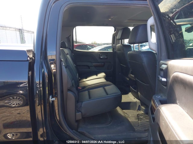 3GTU2NEC3JG297547 GMC Sierra K1500 Slt