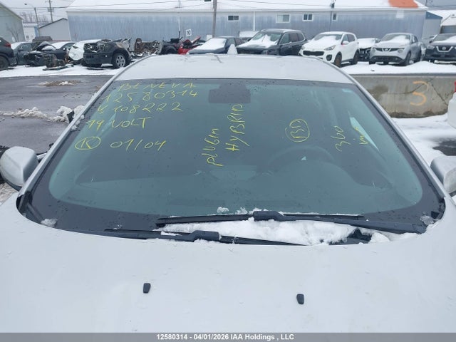 1G1RA6S52KU108222 Chevrolet VOLT LT