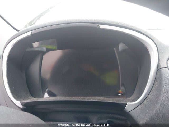 1G1RA6S52KU108222 Chevrolet VOLT LT