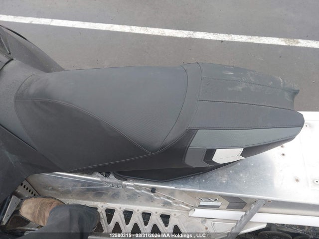 4UF17SNW2HT102881 Arctic Cat Arctic Cat