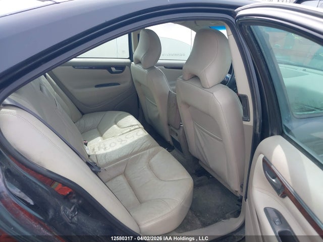 Продаж на аукціоні авто 2002 Volvo S60 2.4t, vin: YV1RS58D922165259, номер лоту: 12580317