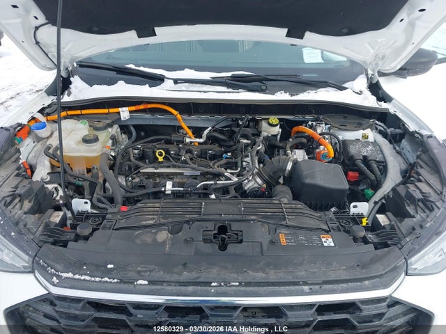 2025 Ford Escape St Line მანქანა იყიდება აუქციონზე, vin: 1FMCU9MZ6SUA85559, აუქციონის ნომერი: 12580329