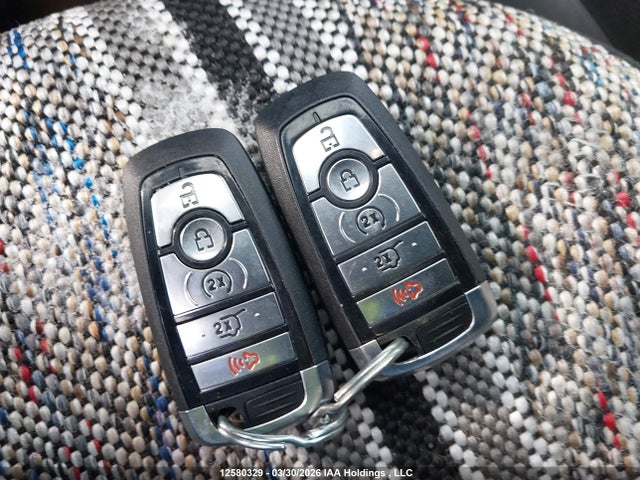 2025 Ford Escape St Line მანქანა იყიდება აუქციონზე, vin: 1FMCU9MZ6SUA85559, აუქციონის ნომერი: 12580329