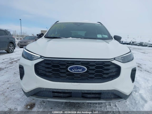 2025 Ford Escape St Line მანქანა იყიდება აუქციონზე, vin: 1FMCU9MZ6SUA85559, აუქციონის ნომერი: 12580329
