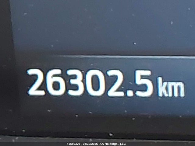 2025 Ford Escape St Line მანქანა იყიდება აუქციონზე, vin: 1FMCU9MZ6SUA85559, აუქციონის ნომერი: 12580329