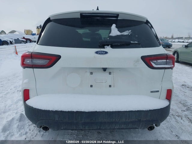 2025 Ford Escape St Line მანქანა იყიდება აუქციონზე, vin: 1FMCU9MZ6SUA85559, აუქციონის ნომერი: 12580329
