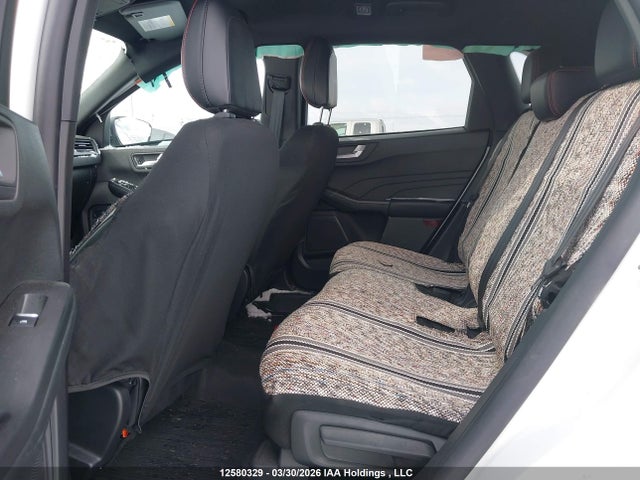2025 Ford Escape St Line მანქანა იყიდება აუქციონზე, vin: 1FMCU9MZ6SUA85559, აუქციონის ნომერი: 12580329