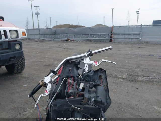 Yamaha Yw50 F 2017 RKRSA43N5HA124672 Image 12