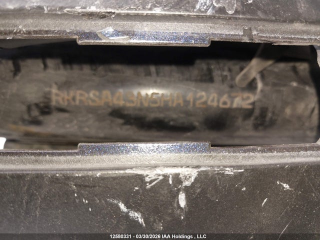 Yamaha Yw50 F 2017 RKRSA43N5HA124672 Image 13