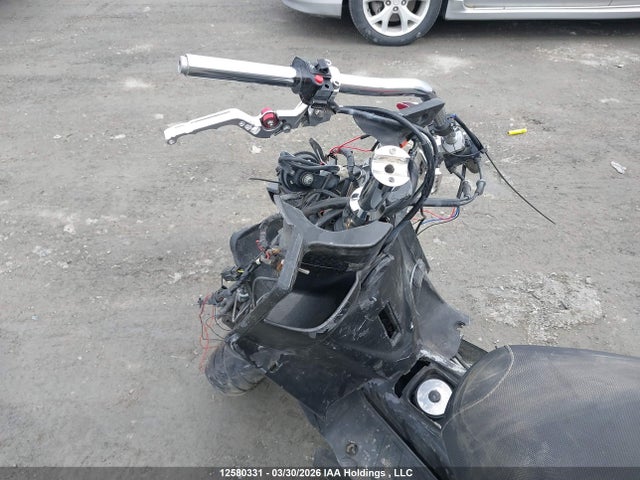 Yamaha Yw50 F 2017 RKRSA43N5HA124672 Image 22