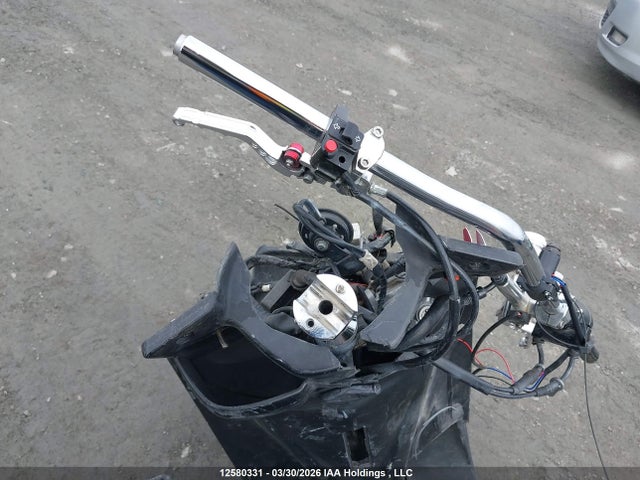 Yamaha Yw50 F 2017 RKRSA43N5HA124672 Image 7