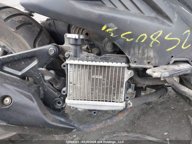 Yamaha Yw50 F 2017 RKRSA43N5HA124672 Image 8