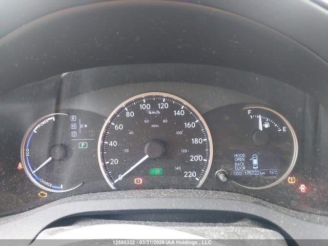 Продажа на аукционе авто 2014 Lexus Ct 200h, vin: JTHKD5BH5E2177876, номер лота: 12580332