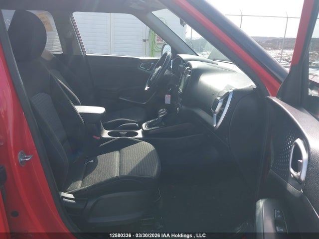 KNDJ33AU0L7121198 KIA SOUL EX