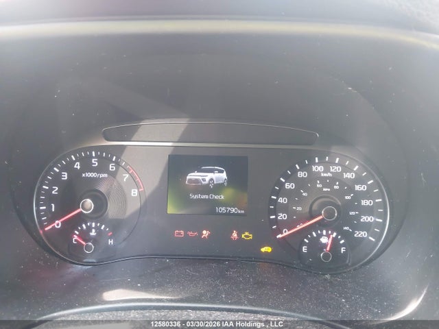KNDJ33AU0L7121198 KIA SOUL EX