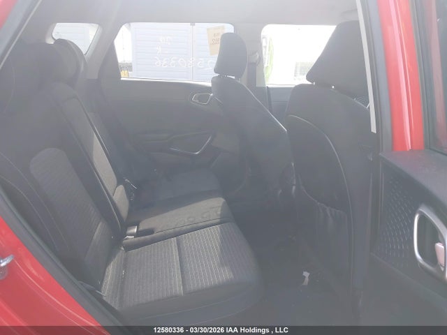 KNDJ33AU0L7121198 KIA SOUL EX