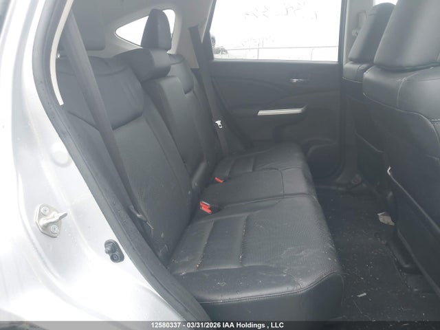 Aukcja sprzedaży 2016 Honda Cr-v Exl, vin: 2HKRM4H72GH102529, numer aukcji: 12580337