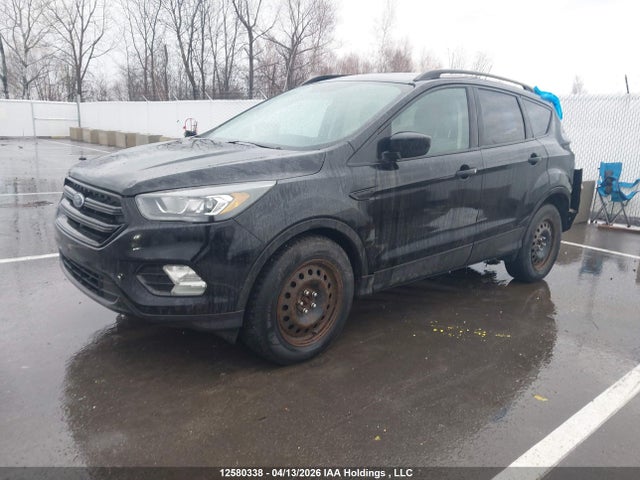 Продажа на аукционе авто 2019 Ford Escape Se, vin: 1FMCU0GD3KUB16522, номер лота: 12580338