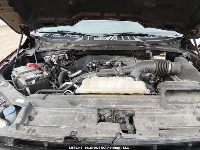 Aukcja sprzedaży 2021 Ford F150 Supercrew, vin: 1FTEW1EP5MKE72267, numer aukcji: 12580345