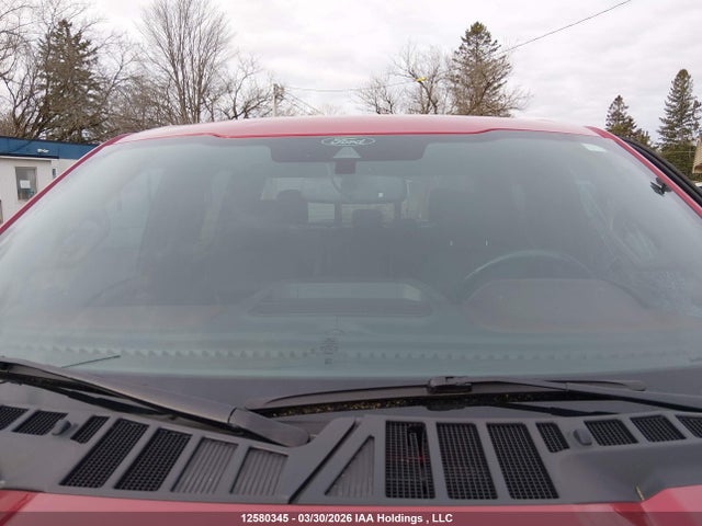 Aukcja sprzedaży 2021 Ford F150 Supercrew, vin: 1FTEW1EP5MKE72267, numer aukcji: 12580345
