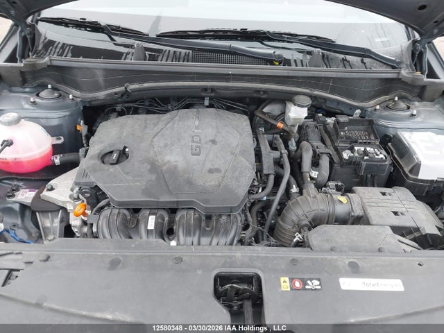 Aukcja sprzedaży 2024 Kia Sportage Lx/x-line, vin: KNDPUCDF6R7238605, numer aukcji: 12580348