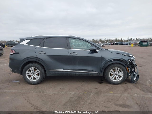 Aukcja sprzedaży 2024 Kia Sportage Lx/x-line, vin: KNDPUCDF6R7238605, numer aukcji: 12580348