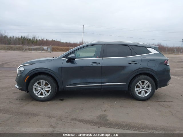 Aukcja sprzedaży 2024 Kia Sportage Lx/x-line, vin: KNDPUCDF6R7238605, numer aukcji: 12580348