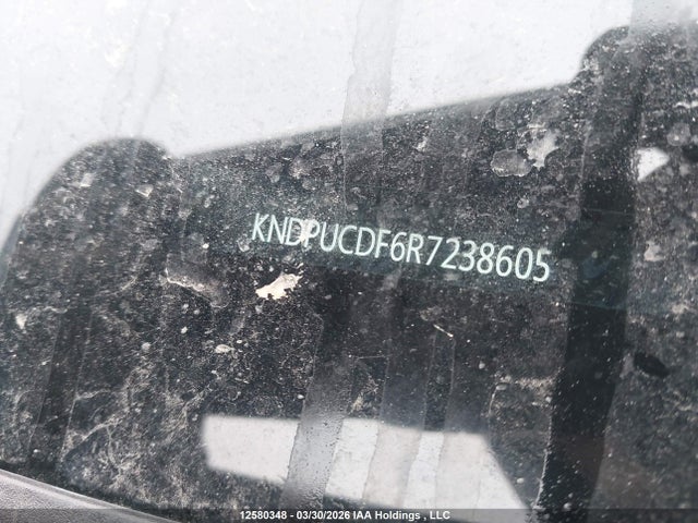 Aukcja sprzedaży 2024 Kia Sportage Lx/x-line, vin: KNDPUCDF6R7238605, numer aukcji: 12580348