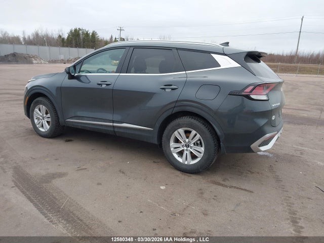 Aukcja sprzedaży 2024 Kia Sportage Lx/x-line, vin: KNDPUCDF6R7238605, numer aukcji: 12580348