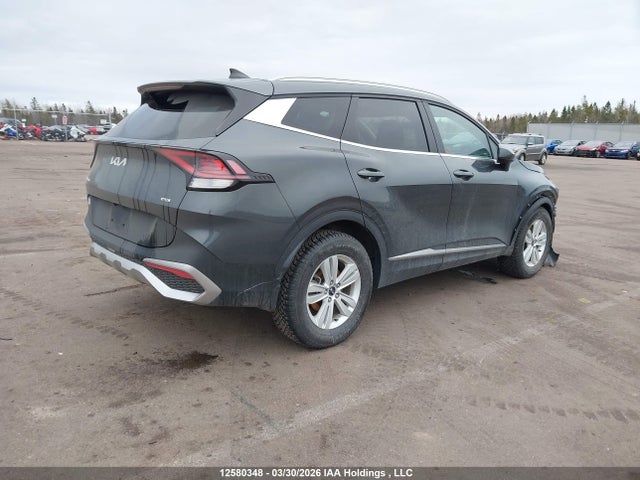 Aukcja sprzedaży 2024 Kia Sportage Lx/x-line, vin: KNDPUCDF6R7238605, numer aukcji: 12580348