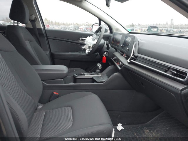 Aukcja sprzedaży 2024 Kia Sportage Lx/x-line, vin: KNDPUCDF6R7238605, numer aukcji: 12580348