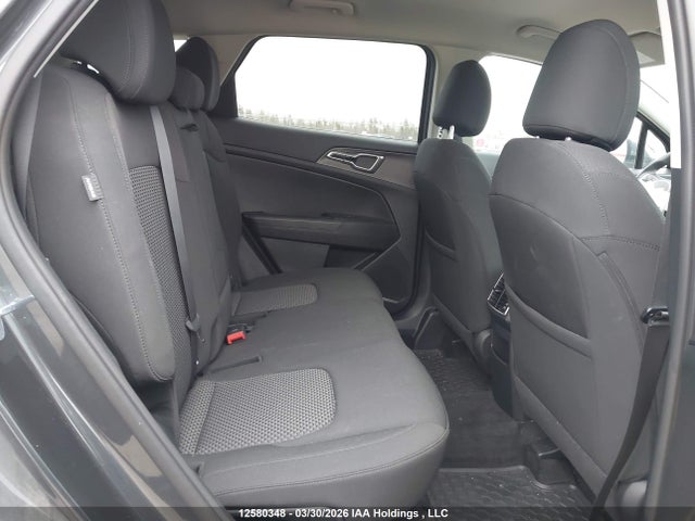 Aukcja sprzedaży 2024 Kia Sportage Lx/x-line, vin: KNDPUCDF6R7238605, numer aukcji: 12580348