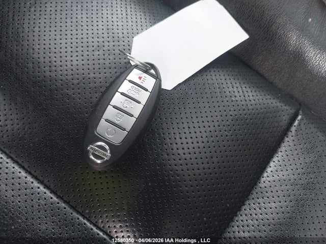 5N1AZ2MH7GN125625 Nissan Murano