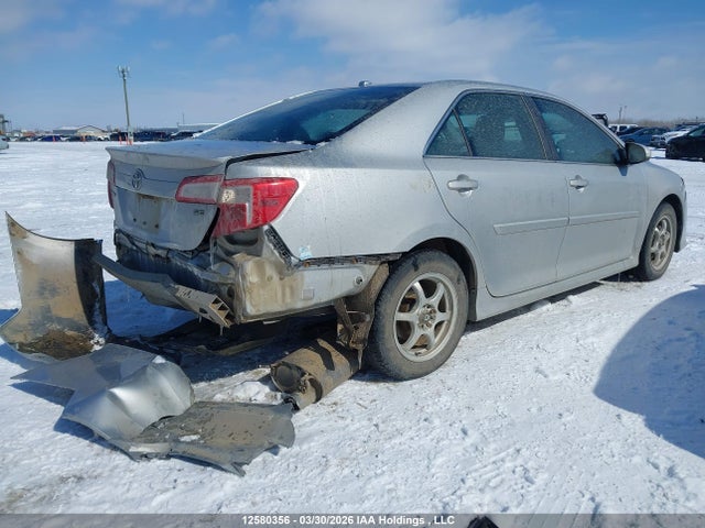 2014 Toyota Camry Se მანქანა იყიდება აუქციონზე, vin: 4T1BF1FK0EU731769, აუქციონის ნომერი: 12580356