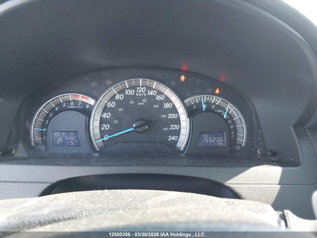 2014 Toyota Camry Se მანქანა იყიდება აუქციონზე, vin: 4T1BF1FK0EU731769, აუქციონის ნომერი: 12580356