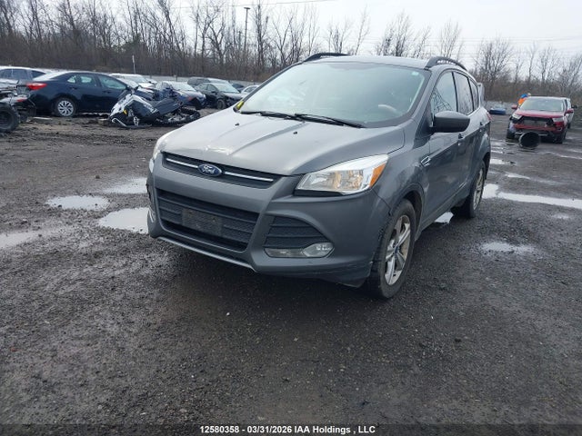 1FMCU9GX7EUD67658 Ford ESCAPE SE