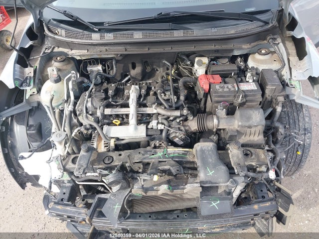 Продаж на аукціоні авто 2023 Nissan Kicks S, vin: 3N1CP5BV5PL520404, номер лоту: 12580359