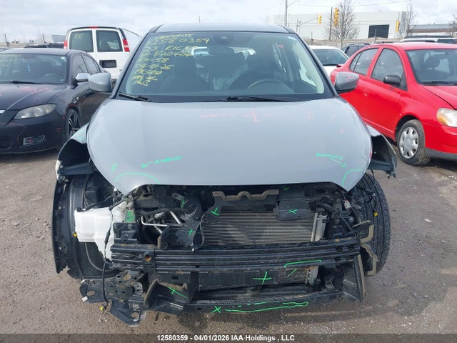 Продаж на аукціоні авто 2023 Nissan Kicks S, vin: 3N1CP5BV5PL520404, номер лоту: 12580359