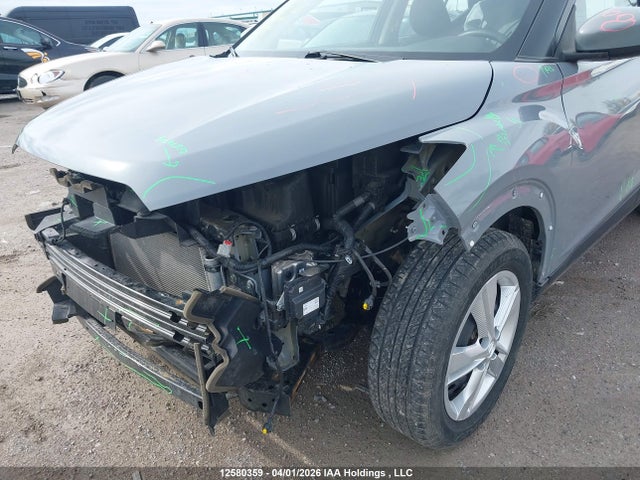 Продаж на аукціоні авто 2023 Nissan Kicks S, vin: 3N1CP5BV5PL520404, номер лоту: 12580359