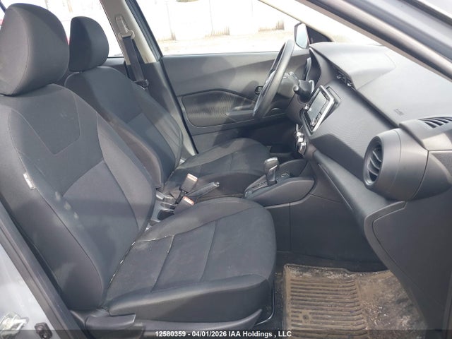 Продаж на аукціоні авто 2023 Nissan Kicks S, vin: 3N1CP5BV5PL520404, номер лоту: 12580359