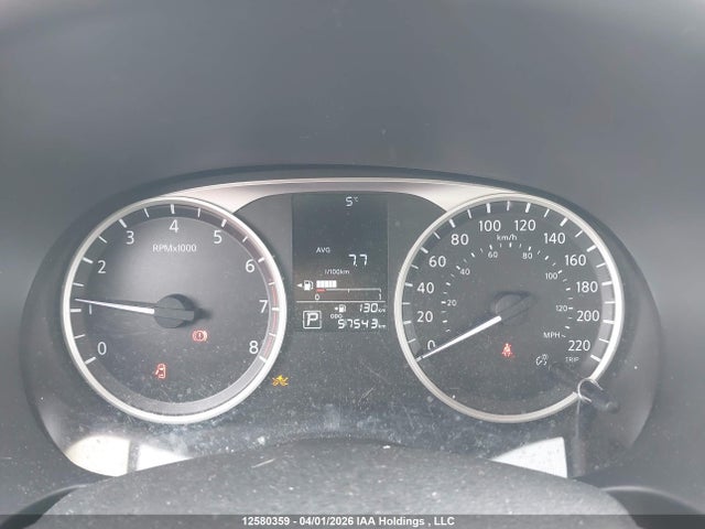 Продаж на аукціоні авто 2023 Nissan Kicks S, vin: 3N1CP5BV5PL520404, номер лоту: 12580359