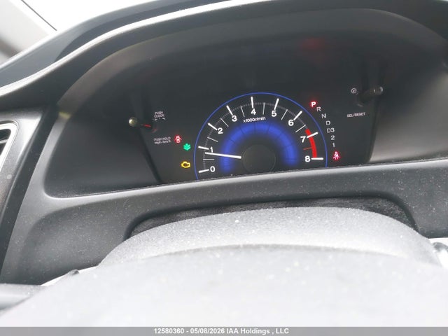 Продаж на аукціоні авто 2013 Honda Civic Lx, vin: 2HGFB2F47DH003121, номер лоту: 12580360