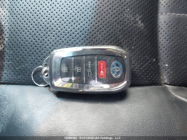 2021 Toyota Venza მანქანა იყიდება აუქციონზე, vin: JTEAAAAH0MJ016187, აუქციონის ნომერი: 12580362