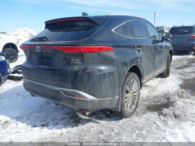 2021 Toyota Venza მანქანა იყიდება აუქციონზე, vin: JTEAAAAH0MJ016187, აუქციონის ნომერი: 12580362