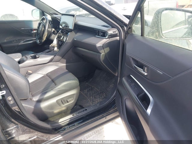 2021 Toyota Venza მანქანა იყიდება აუქციონზე, vin: JTEAAAAH0MJ016187, აუქციონის ნომერი: 12580362