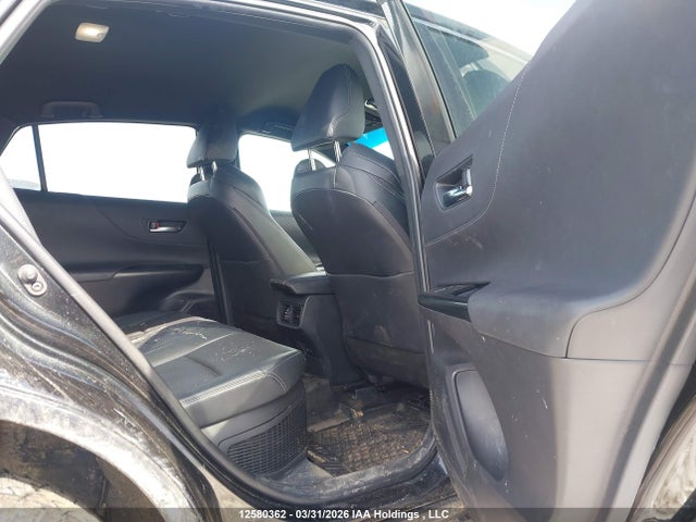 2021 Toyota Venza მანქანა იყიდება აუქციონზე, vin: JTEAAAAH0MJ016187, აუქციონის ნომერი: 12580362