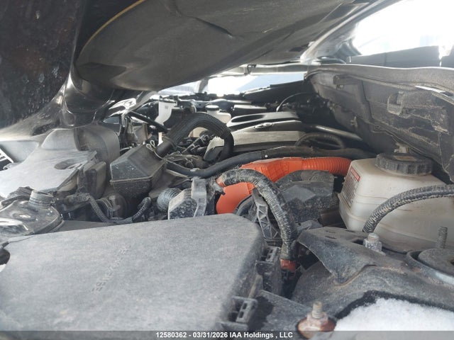 2021 Toyota Venza მანქანა იყიდება აუქციონზე, vin: JTEAAAAH0MJ016187, აუქციონის ნომერი: 12580362