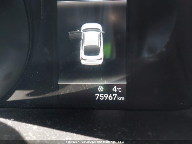 KMHLM4AG3PU547833 Hyundai ELANTRA SEL