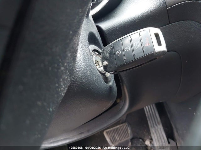 Aukcja sprzedaży 2016 Kia Forte 1.8l Lx/1.8l Lx+, vin: KNAFK4A60G5578317, numer aukcji: 12580368