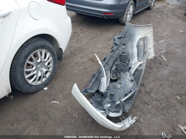 Aukcja sprzedaży 2016 Kia Forte 1.8l Lx/1.8l Lx+, vin: KNAFK4A60G5578317, numer aukcji: 12580368